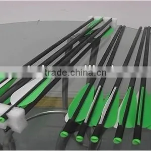 Aluminum Alloy Arrow 2016 thumbnail-1