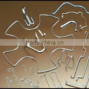 Flat Wire Springs thumbnail-1