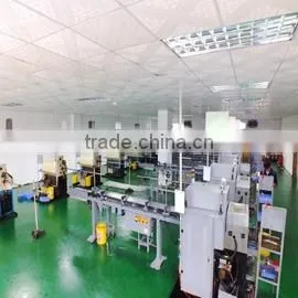 Dongguan Longwang Hardware Co., Ltd. company overview - view 2 thumbnail