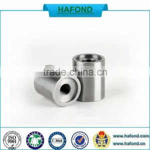 ODM China Supplier Supply CNC Turning Glass Standoff Hardware thumbnail-1