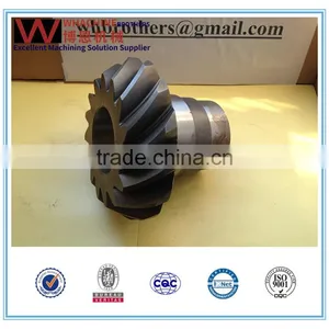 Multifunctional Truck Parts (foton-howo-faw-shacman-sdlg-xcmg) With Low Price thumbnail-4
