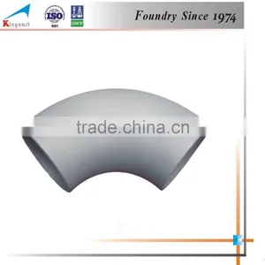 Industry Cast Iron/grey Iron/ductile Iron Elbow Fitting thumbnail-5