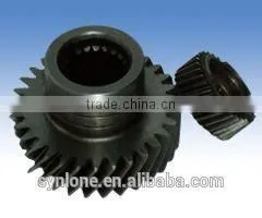 2016 Best Quality Micro Worm Gear/small Plastic Worm Gear thumbnail-5