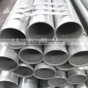 Grooved Steel Pipe Shouldered thumbnail-2