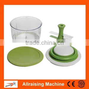 Multifunctional Manual Vegetable Cutter Machine thumbnail-2