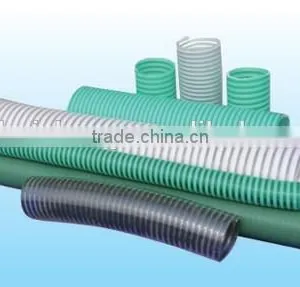 Pvc Water Suction Hose thumbnail-5