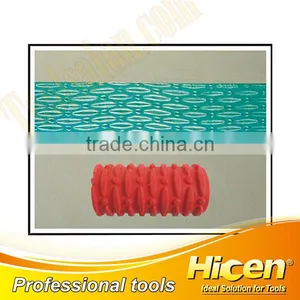 4" Decorative Designer Paint Rollers thumbnail-1