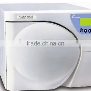 Dental Pressue Steam Sterilizer thumbnail-1