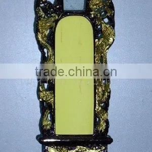 Memorial Tablet,ancestral Tablet thumbnail-1