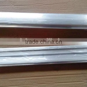 Aluminum Truck Rail Extrusion thumbnail-2