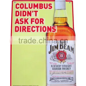 Screen Printing Advertising Pvc Sign thumbnail-1