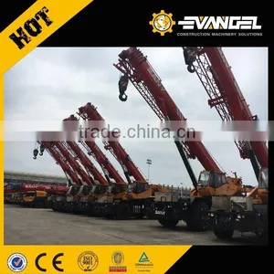 Many Models for Sale Top Quality as Sany 85 Ton Truck Crane thumbnail-4