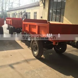 Convinent Garbage Dumper,garbage Mini Truck,mini Garbage Dumper thumbnail-3