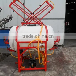 Best Price Latest Agriculture Tractor Mounted Boom Sprayer thumbnail-1