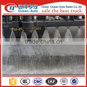 10m3 Distributor Truck Asphalt / Howo Intelligent Distributor Truck Asphalt thumbnail-5