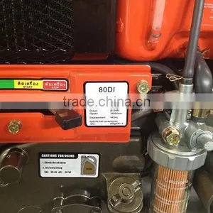 8HP Direction Injection Diesel Engine thumbnail-2