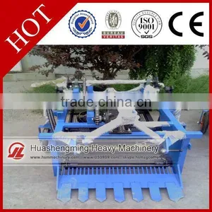 HSM ISO CE 2 Years Warranty Peanut Harvester thumbnail-6