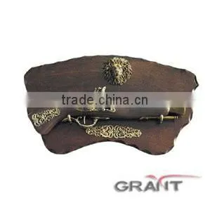 GIFT HOME USE BUTANE GAS MICRO TORCH FLAME TORCH LIGHTER GUN thumbnail-1