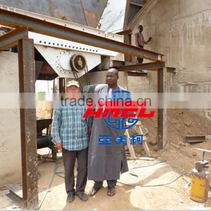 Changzhou Good Quality PE600*900 Jaw Crusher thumbnail-1