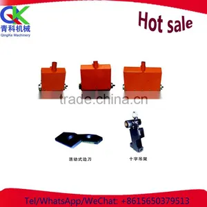 Parking Lot Hot Melt Roda Rulling Machine From China thumbnail-6