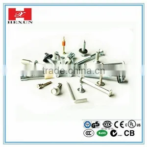 Fastenal Catalog Black Steel Nail thumbnail-1
