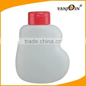 Essential Oil Use and Screw Cap Sealing Type Plastic Laundry Detergent Bottle thumbnail-2