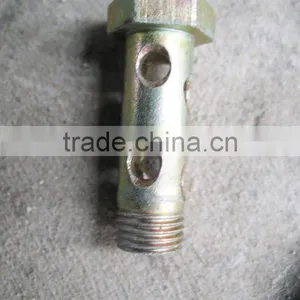 1153236 Hollow Screw TD226B DEUTZ ENGINE PARTS thumbnail-1