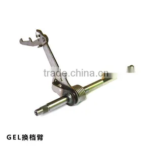 GEL Gear Shifting Spindle or Arm for Motorcycle MeiQi thumbnail-1