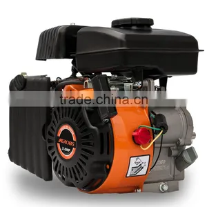 BS156F/P Electric Start Available 100cc 4 Stroke Used Outboard Gasoline Engine for Sale thumbnail-2