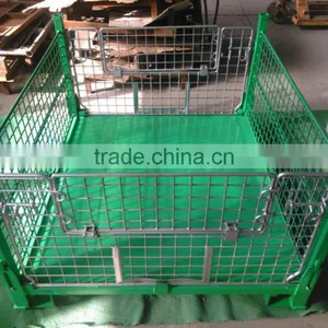 Collapsible Cages thumbnail-2