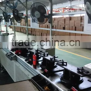 Engine Conveyor Assembly Line thumbnail-1