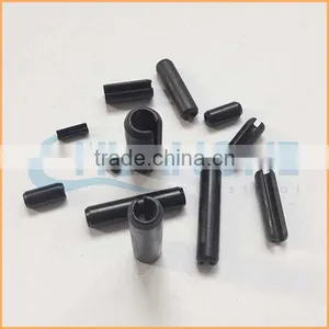 Made In Dongguan m5 Galvanized Slotted Spring Pins thumbnail-5