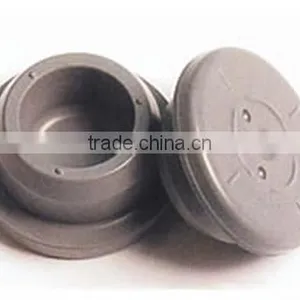 The New Pharmaceutical Rubber Stopper thumbnail-1