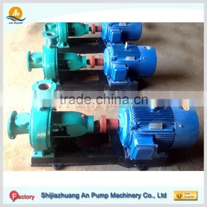 Centrifugal Waste Paper Pulp Stock Pump thumbnail-2