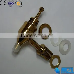 Good MARKET Stainless Steel Beer Tap for Beer Keg thumbnail-1