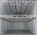 Meat Refrigerated Van Truck/Reefer Transport Van Box Trucks/refrigerator Truck/freezer Box Van Truck thumbnail-1