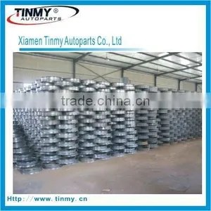Wheel Spacer Band thumbnail-1