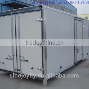 High Quality Stone Honeycomb Panel pp Honeycomb pp Sandwich Boat Motor thumbnail-6