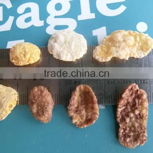 Roasted Corn Flakes Processing Line and Breakfast Cereals Making Machine thumbnail-3