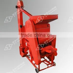 High Output Groundnut Shelling Machine thumbnail-1