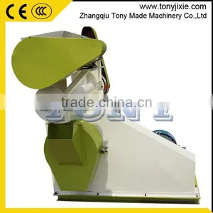 Ring Die Poultry Feed Pasture Pellet Mill From Tony Supplier thumbnail-3