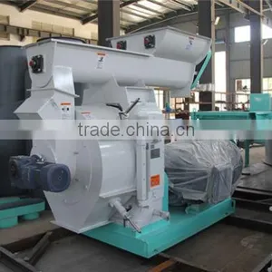 2016 Wholesale Pine Wood Pellet Africa Ukraine Machine Making thumbnail-5