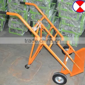 Gas Cylinder Trolley for Gas Bottle thumbnail-3