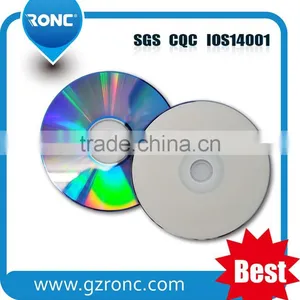Factory Sale Glossy Injekt Printable Dvdr thumbnail-1
