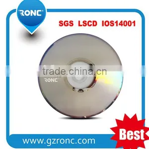 Unprintable Blank Dvd+r dl 8x 8.5gb 240mins Wholesale Price thumbnail-1