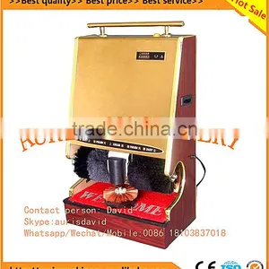 Top Quality Shoe Polisher,shoe Upper Cleaner,shoe Shining Machine on Sale thumbnail-6