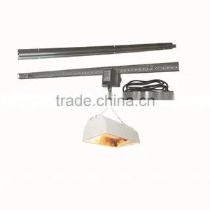 Hydroponics Track Lighting System thumbnail-2
