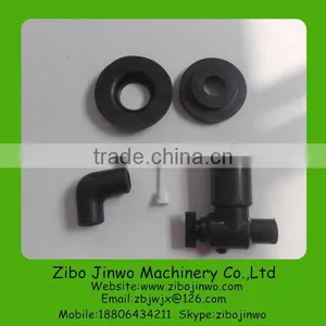 Milking Meter Rubber Parts thumbnail-1