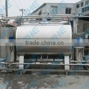 Electric CIP Cleaning Machine thumbnail-1