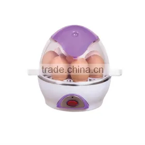 MINI Electric Egg Boiler for 4 Eggs/kitchen Appliance Egg Cooker thumbnail-6